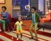 The Sims 4: Pastel Pop Kit (DLC) (PC) EA App Key - GLOBAL