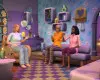 The Sims 4: Pastel Pop Kit (DLC) (PC) EA App Key - GLOBAL