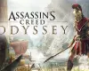 Assassin's Creed: Odyssey (Xbox One / Xbox Series X|S) Xbox Live Key - GLOBAL