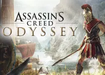Assassin's Creed: Odyssey (Xbox One / Xbox Series X|S) Xbox Live Key - GLOBAL