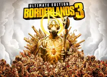 Borderlands 3 Ultimate Edition (Xbox One / Xbox Series X|S) Xbox Live Key - UNITED STATES
