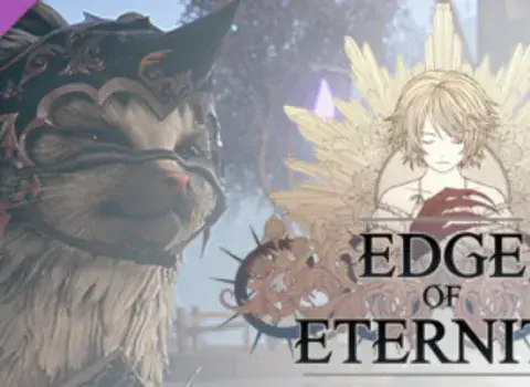 Edge Of Eternity - War Nekaroo Skin (DLC) (PC) Steam Key - GLOBAL