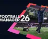 Football Manager 26 (PC) Official website Key - EU