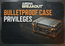 Arena Breakout - Bulletproof Case Privileges Direct Top-Up - GLOBAL