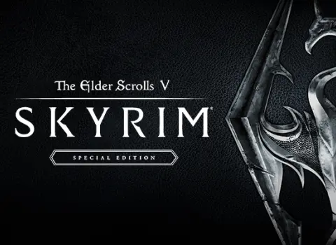 The Elder Scrolls V: Skyrim (Special Edition) (PC) Steam Key - GLOBAL в ...