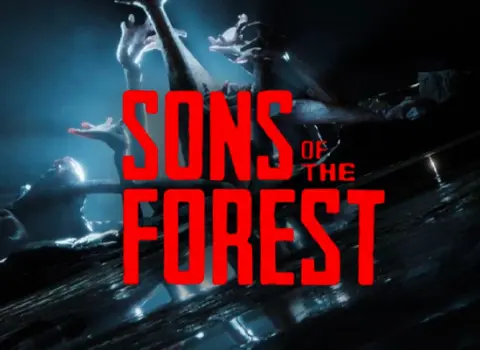 Sons Of The Forest (PC) Steam Key - GLOBAL