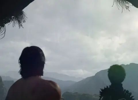 Death Stranding - Director's Cut (PC) Epic Games Key - GLOBAL