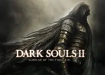 DARK SOULS II: Scholar of the First Sin (Xbox One / Xbox Series X|S) Xbox Live Key - EU