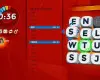 Boggle (Xbox One / Xbox Series X|S) Xbox Live Key - ARGENTINA