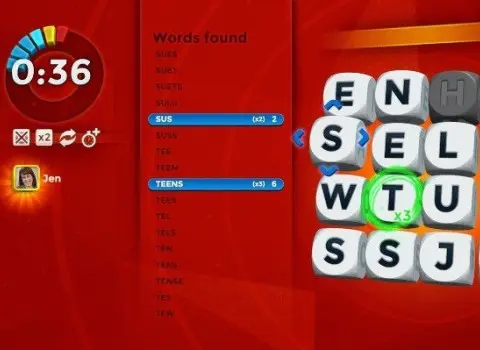 Boggle (Xbox One / Xbox Series X|S) Xbox Live Key - ARGENTINA