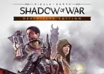 Middle-earth: Shadow of War (Definitive Edition) (Xbox One / Xbox Series X|S) Xbox Live Key - ARGENTINA