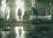 Nier: Automata BECOME AS GODS Edition (Xbox One / Xbox Series X|S) Xbox Live Key - EU