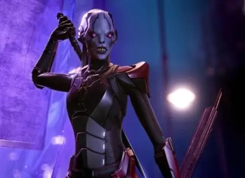 XCOM 2: War of the Chosen (DLC) (Xbox One / Xbox Series X|S) Xbox Live Key - EU