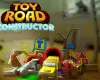 Toy Road Constructor (PC) Steam Key - GLOBAL