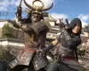 Assassin's Creed Shadows (PC) Ubisoft Connect Key - GLOBAL
