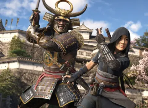 Assassin's Creed Shadows (PC) Ubisoft Connect Key - GLOBAL