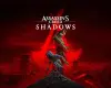 Assassin's Creed Shadows (PC) Ubisoft Connect Key - GLOBAL