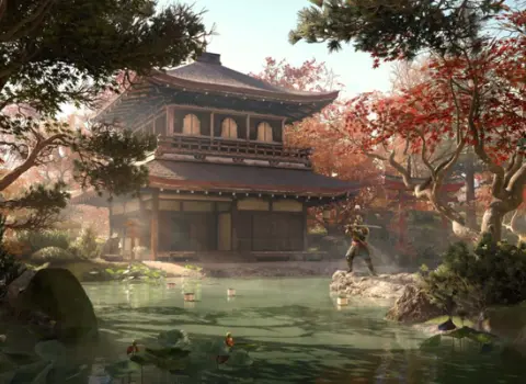 Assassin's Creed Shadows (PC) Ubisoft Connect Key - GLOBAL