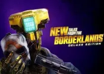 New Tales from the Borderlands Deluxe Edition (Xbox One / Xbox Series X|S) Xbox Live Key - ARGENTINA