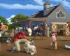 The Sims 4: Horse Ranch (PC) EA App Key - GLOBAL