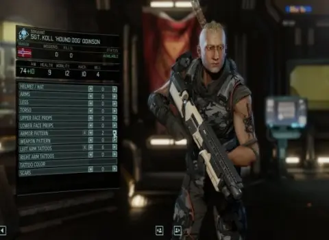 XCOM 2 (Xbox One / Xbox Series X|S) Xbox Live Key - ARGENTINA