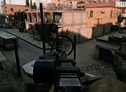 Insurgency: Sandstorm (Xbox One / Xbox Series X|S) Xbox Live Key - EU