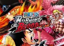 One Piece: Burning Blood (Xbox One / Xbox Series X|S) Xbox Live Key - UNITED STATES