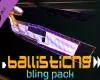 BallisticNG - Bling Pack (DLC) (PC) Steam Key - GLOBAL