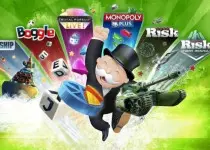 Hasbro Family Fun Pack - Super Edition (Xbox One / Xbox Series X|S) Xbox Live Key - ARGENTINA