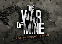 This War of Mine (PC) GOG.com Key - GLOBAL