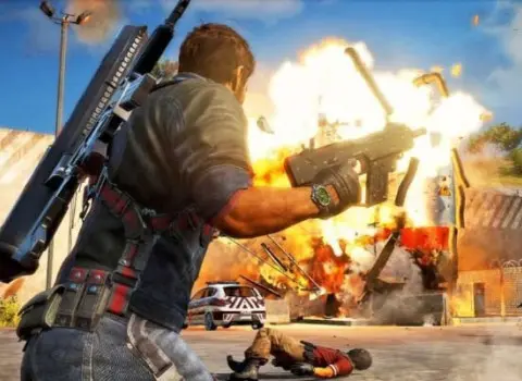 Just Cause 3 (Xbox One / Xbox Series X|S) Xbox Live Key - UNITED STATES