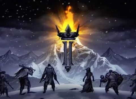 Darkest Dungeon II (PC) Steam Key - GLOBAL
