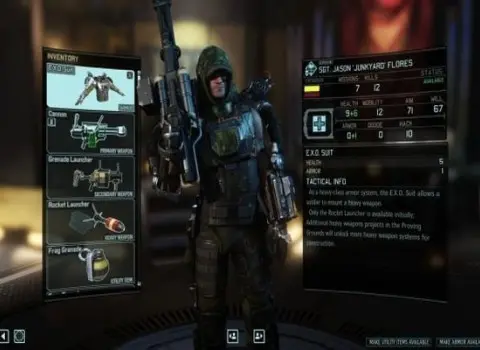 XCOM 2 (Xbox One / Xbox Series X|S) Xbox Live Key - ARGENTINA