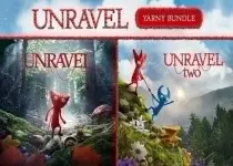 Unravel Yarny Bundle (Xbox One / Xbox Series X|S) Xbox Live Key - EU