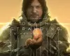 Death Stranding - Director's Cut (PC) Epic Games Key - GLOBAL