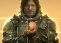 Death Stranding - Director's Cut (PC) Epic Games Key - GLOBAL