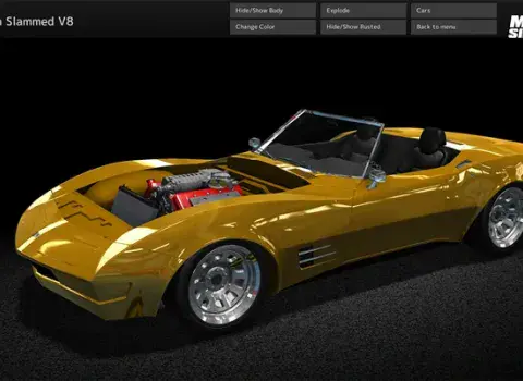 Car Mechanic Simulator 2015 - Total Modifications (DLC) (PC) Steam Key - GLOBAL