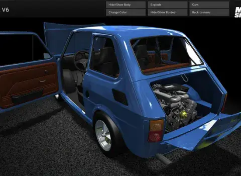Car Mechanic Simulator 2015 - Total Modifications (DLC) (PC) Steam Key - GLOBAL
