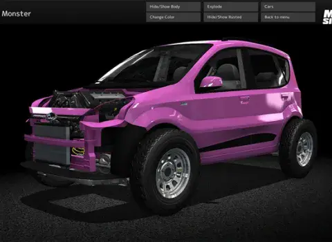 Car Mechanic Simulator 2015 - Total Modifications (DLC) (PC) Steam Key - GLOBAL