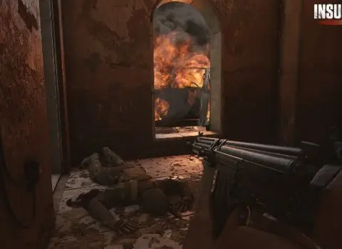 Insurgency: Sandstorm (Xbox One / Xbox Series X|S) Xbox Live Key - EU