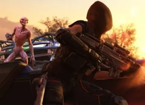 XCOM 2 - Collection (Xbox One / Xbox Series X|S) Xbox Live Key - UNITED STATES