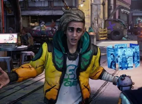 New Tales from the Borderlands Deluxe Edition (Xbox One / Xbox Series X|S) Xbox Live Key - ARGENTINA