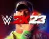 WWE 2K23 (PC) Steam Key - GLOBAL