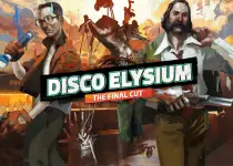 Disco Elysium - The Final Cut (PC) GOG.com Key - GLOBAL