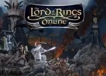 The Lord of the Rings Online - 60-Day Game Time Code Key - EU