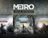 Metro Saga Bundle (Xbox One / Xbox Series X|S) Xbox Live Key - TURKEY