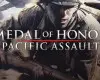 Medal of Honor: Pacific Assault (PC) GOG.com Key - GLOBAL