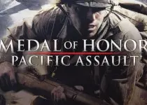 Medal of Honor: Pacific Assault (PC) GOG.com Key - GLOBAL