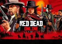 Red Dead: Online (Xbox One / Xbox Series X|S) Xbox Live Key - EU