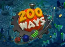 Two Hundred Ways (Xbox One / Xbox Series X|S) Xbox Live Key - EU